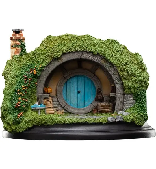 The Hobbit An Unexpected Journey Kip 2A Hill Lane 11 cm fotografija izdelka