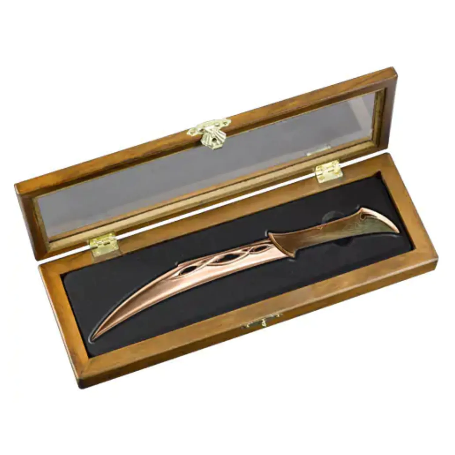 The Hobbit odpirač za pisma Taurielin dager 22 cm fotografija izdelka