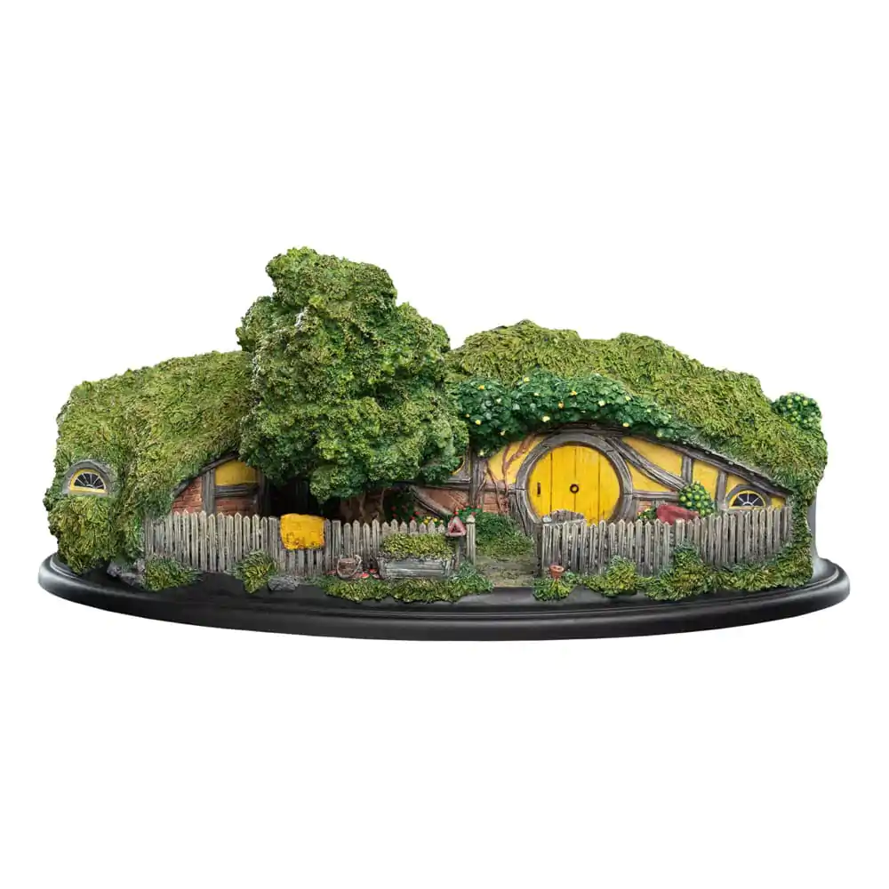 Kip The Hobbit Hobbit Hole - 25 Gandalf's Cutting 14 cm fotografija izdelka