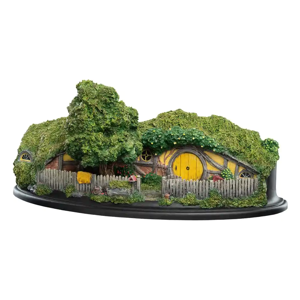 Kip The Hobbit Hobbit Hole - 25 Gandalf's Cutting 14 cm fotografija izdelka