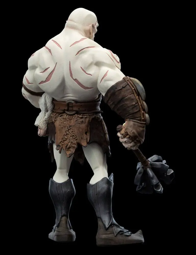 The Hobbit Mini Epics Vinil Figura Azog the Defiler Limited Edition 16 cm fotografija izdelka