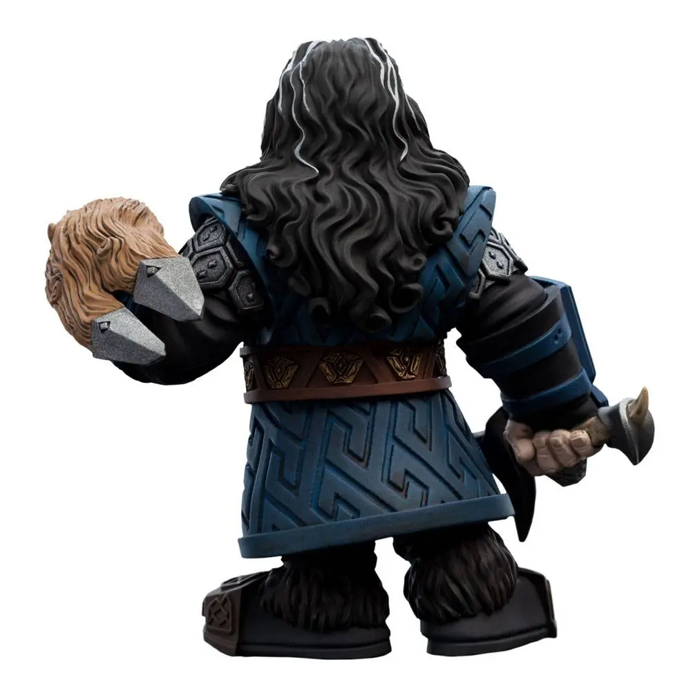 The Hobbit Mini Epics Vinil Figura Thorin Oakenshield 15 cm fotografija izdelka