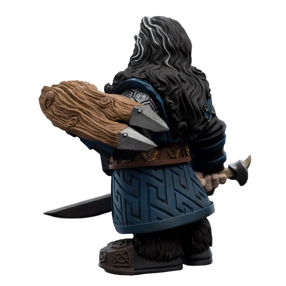 The Hobbit Mini Epics Vinil Figura Thorin Oakenshield 15 cm fotografija izdelka