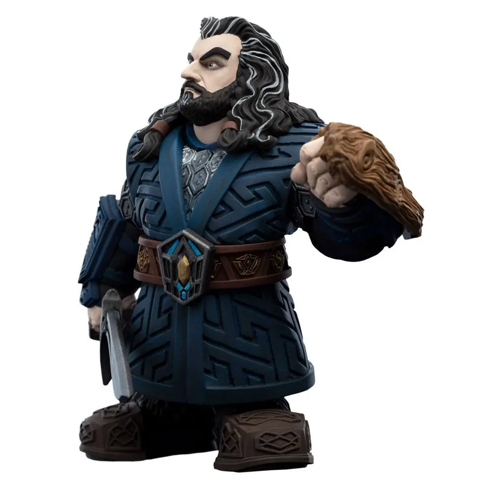 The Hobbit Mini Epics Vinil Figura Thorin Oakenshield 15 cm fotografija izdelka