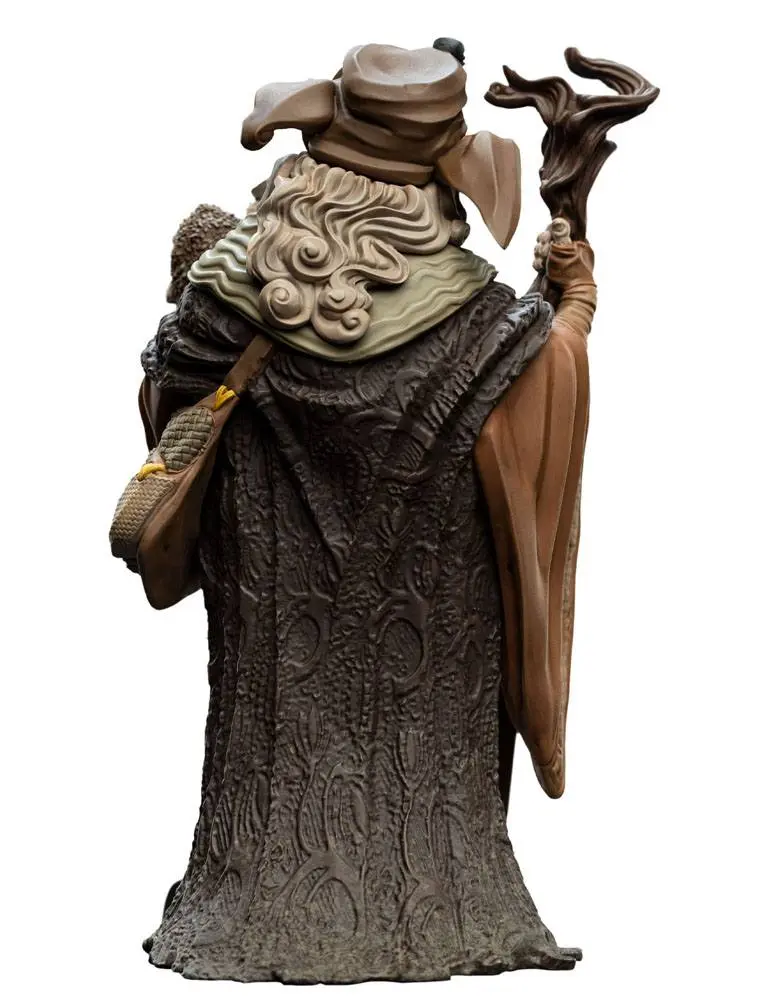 The Hobbit Mini Epics Vinil Figura Radagast the Brown 16 cm fotografija izdelka