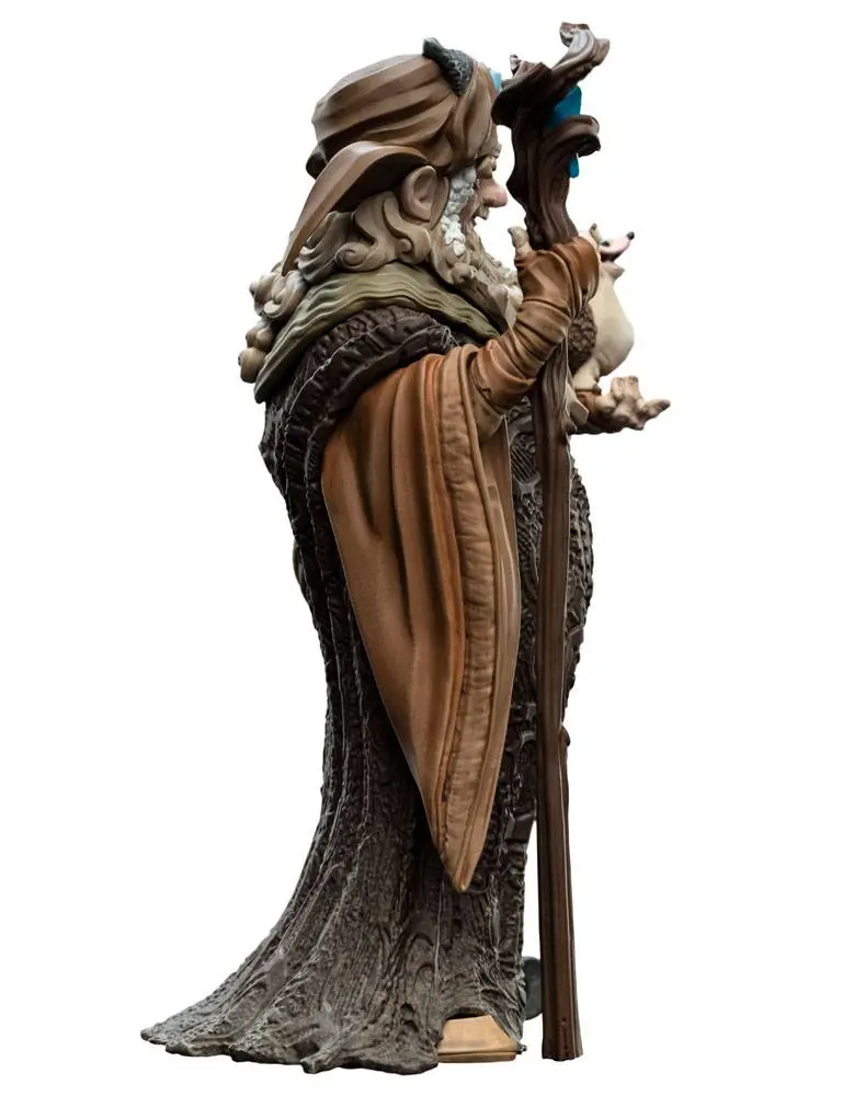 The Hobbit Mini Epics Vinil Figura Radagast the Brown 16 cm fotografija izdelka