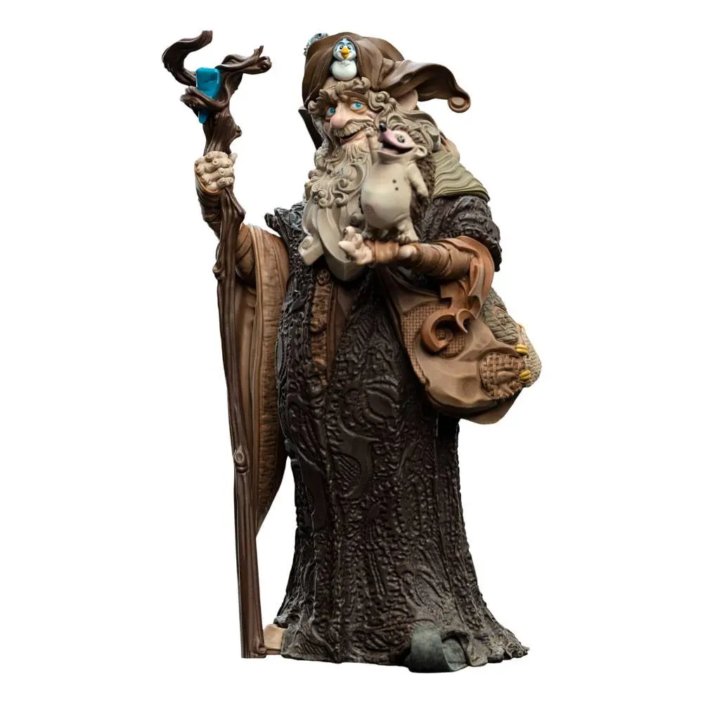 The Hobbit Mini Epics Vinil Figura Radagast the Brown 16 cm fotografija izdelka