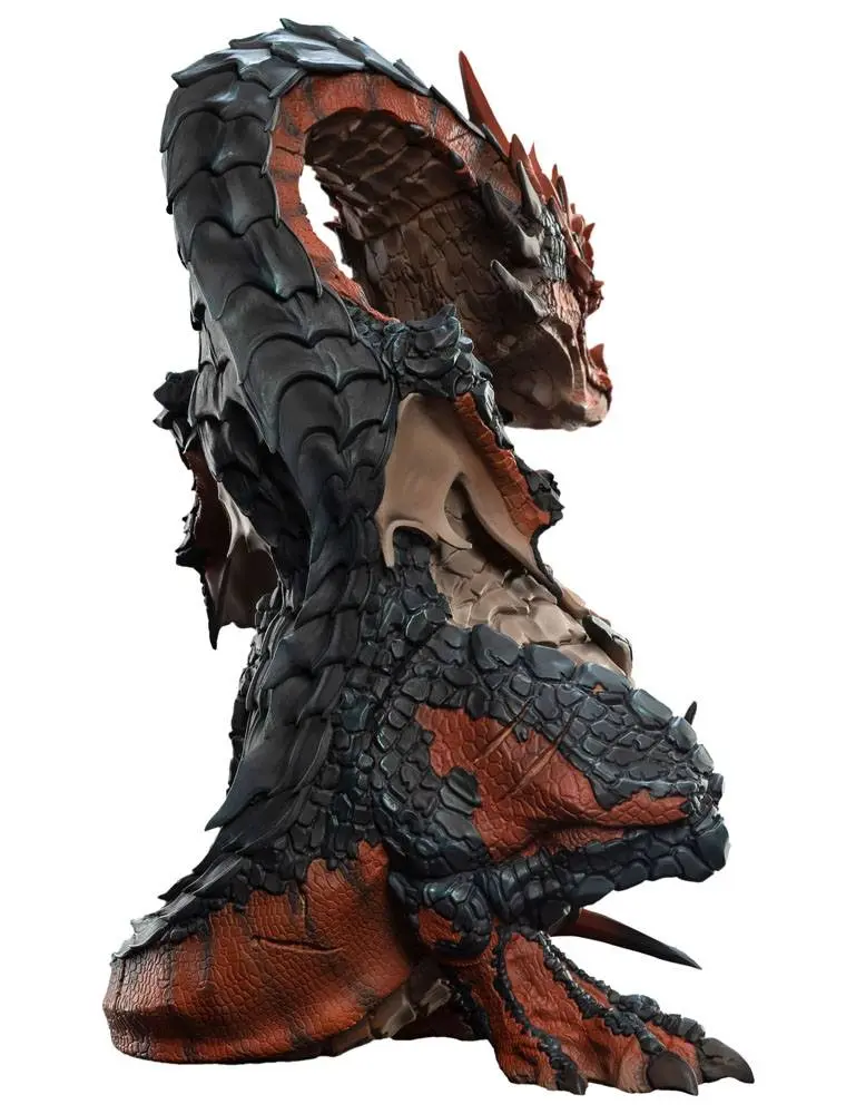 The Hobbit Mini Epics Vinil Figura Smaug 30 cm fotografija izdelka