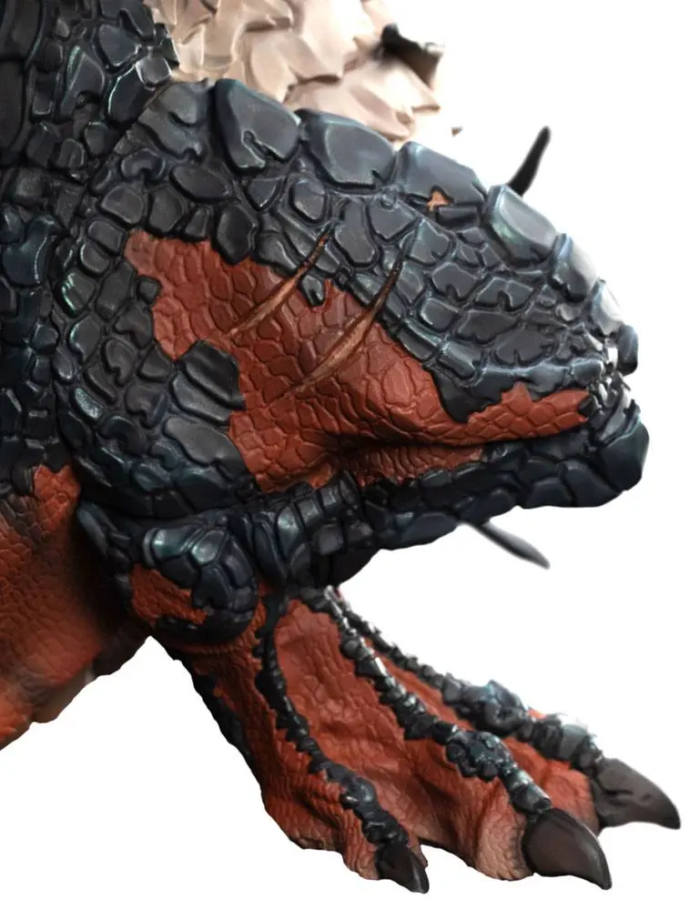 The Hobbit Mini Epics Vinil Figura Smaug 30 cm fotografija izdelka