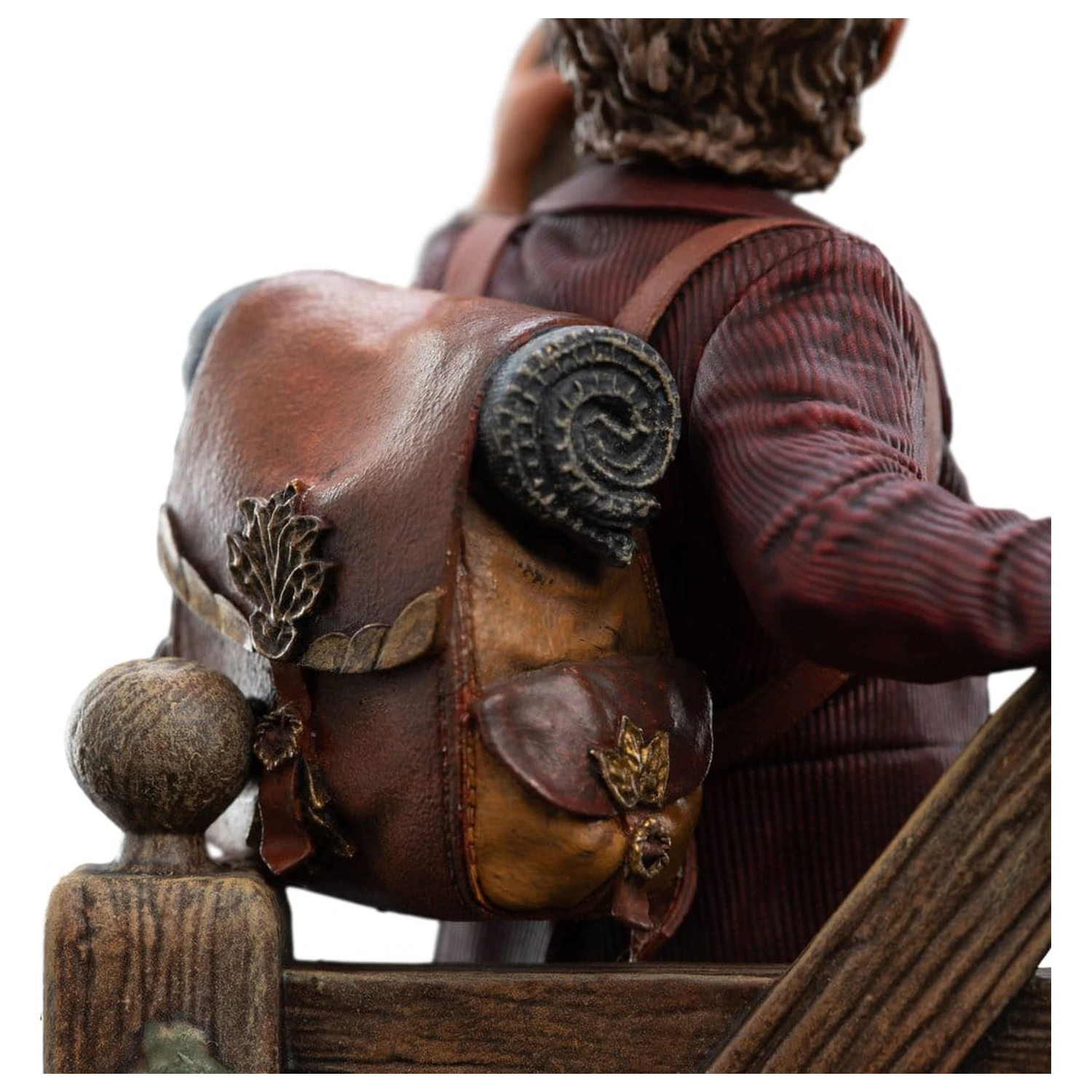 The Hobbit Mini Kip Bilbo Baggins 14 cm fotografija izdelka