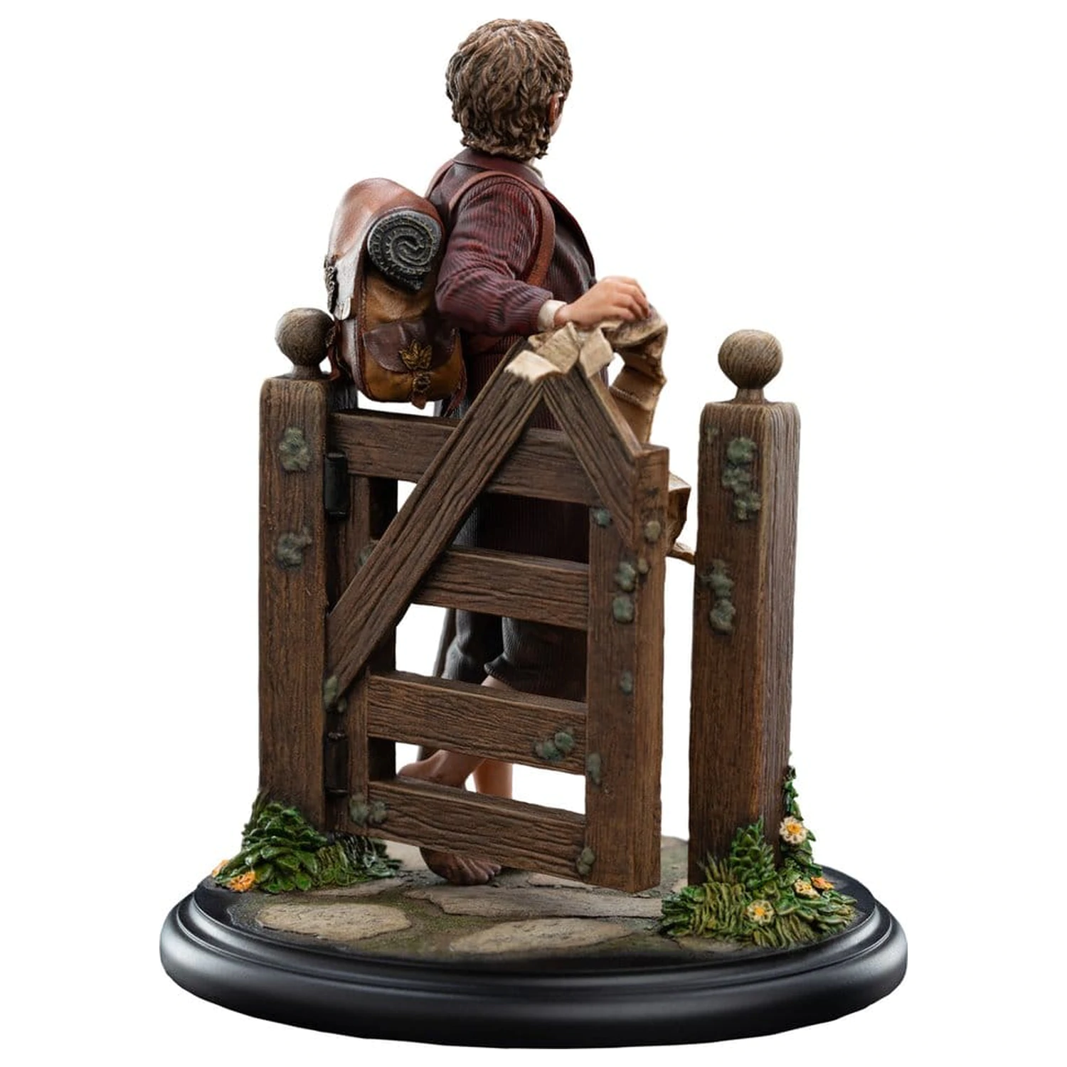 The Hobbit Mini Kip Bilbo Baggins 14 cm fotografija izdelka