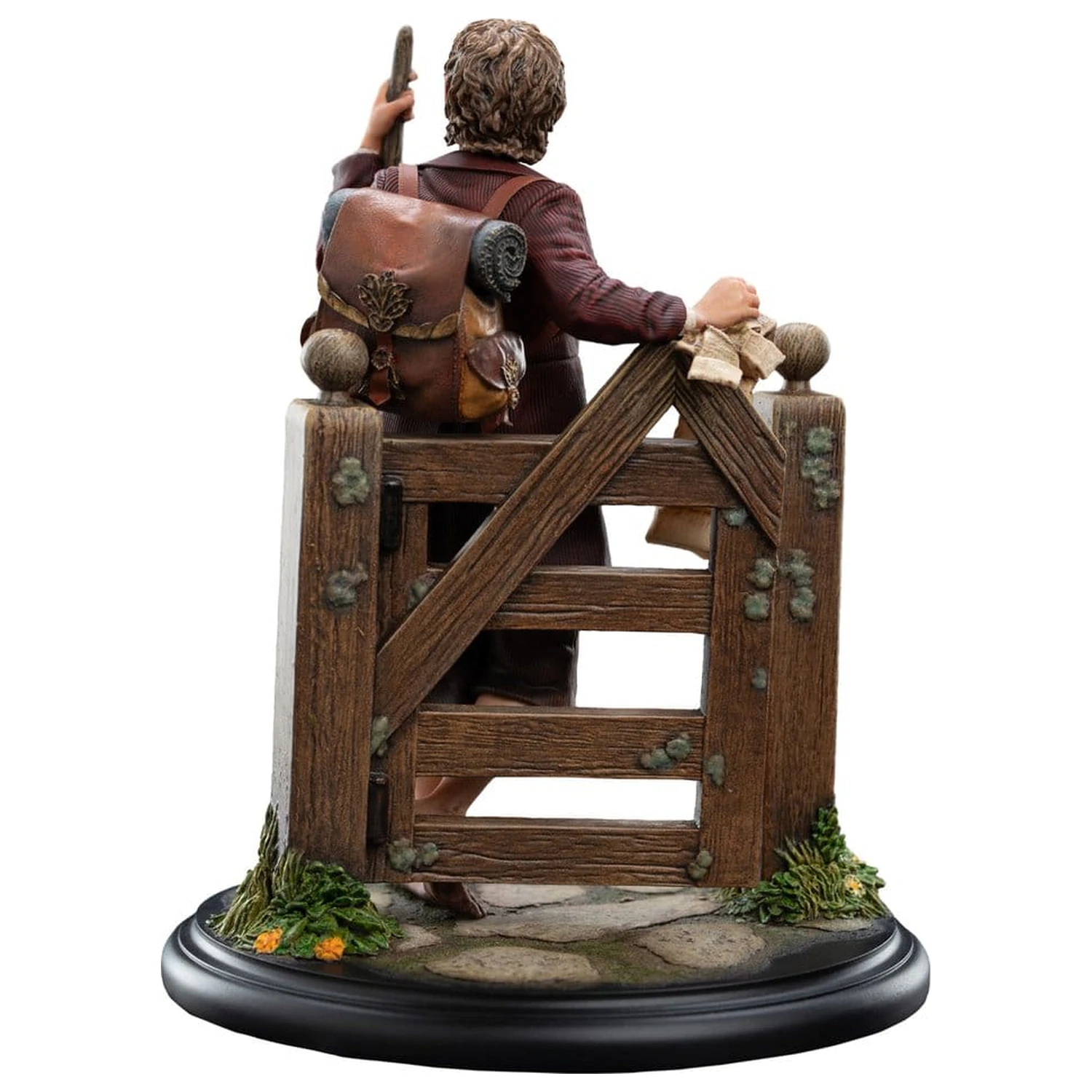 The Hobbit Mini Kip Bilbo Baggins 14 cm fotografija izdelka