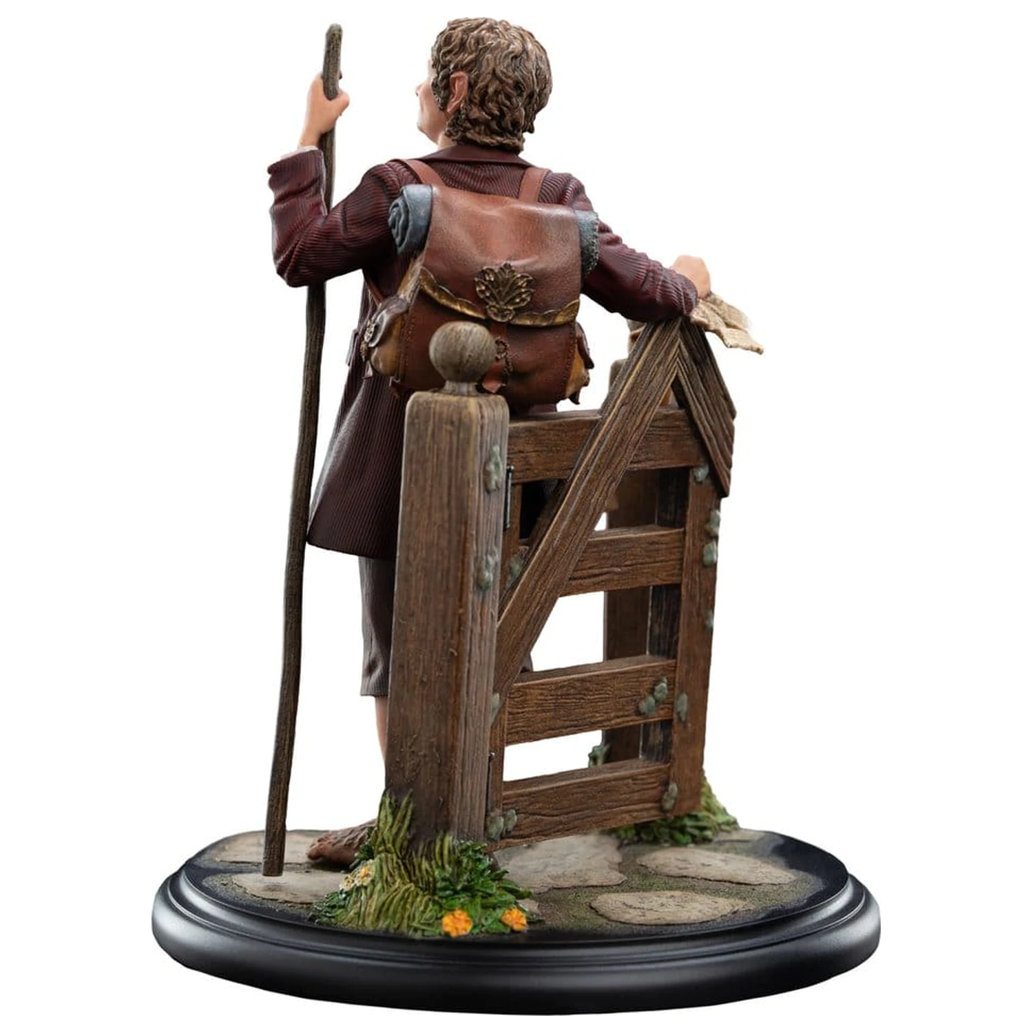 The Hobbit Mini Kip Bilbo Baggins 14 cm fotografija izdelka