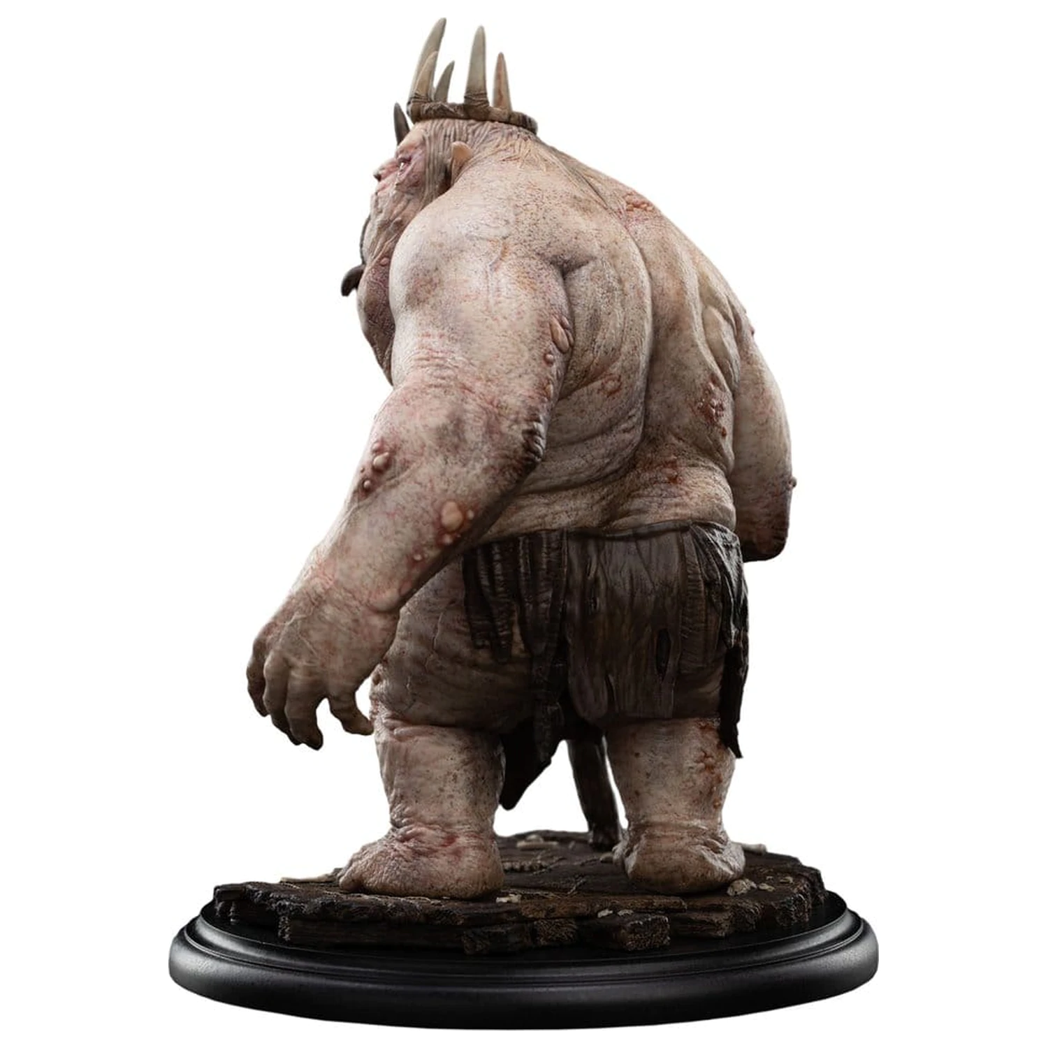 The Hobbit Mini kip The Goblin King 14 cm fotografija izdelka