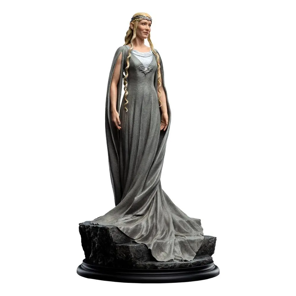 The Hobbit The Desolation of Smaug Classic Series Kip 1/6 Galadriel of the White Council 39 cm fotografija izdelka