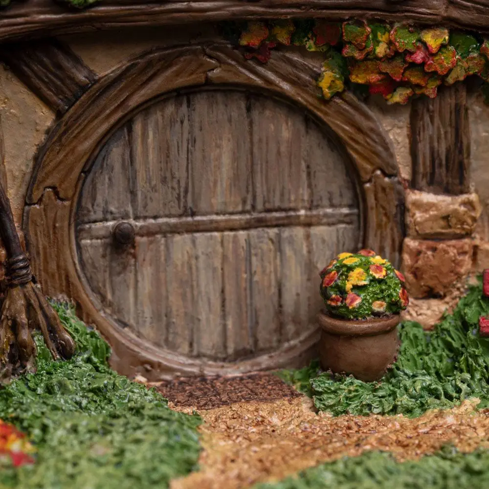 Kip The Hobbit Trilogy 18 Vrtovi Smial 15 cm fotografija izdelka