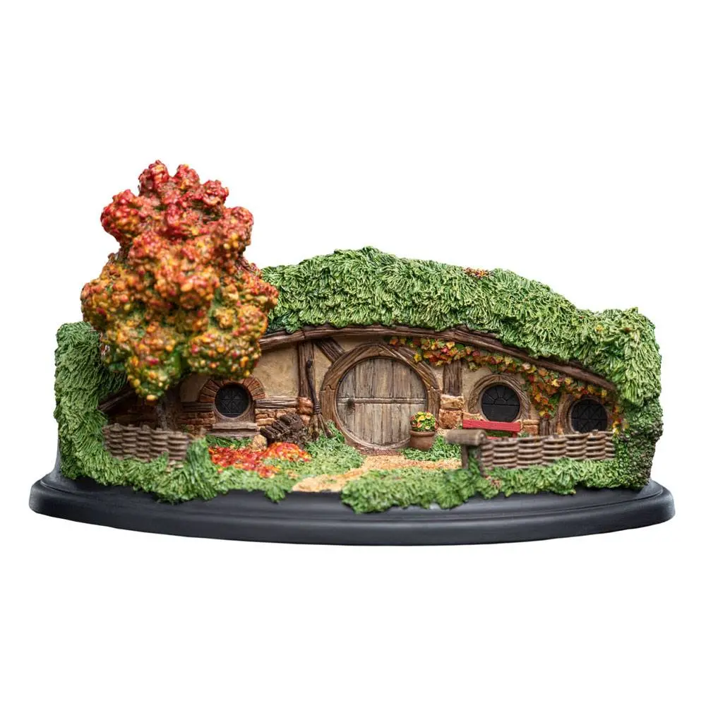 Kip The Hobbit Trilogy 18 Vrtovi Smial 15 cm fotografija izdelka