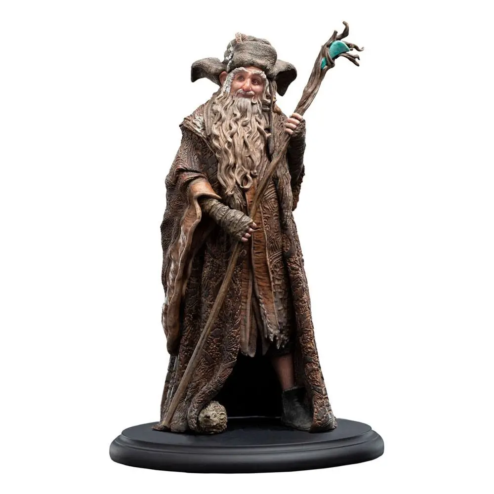 The Hobbit Trilogy Kip Radagast the Brown 17 cm fotografija izdelka