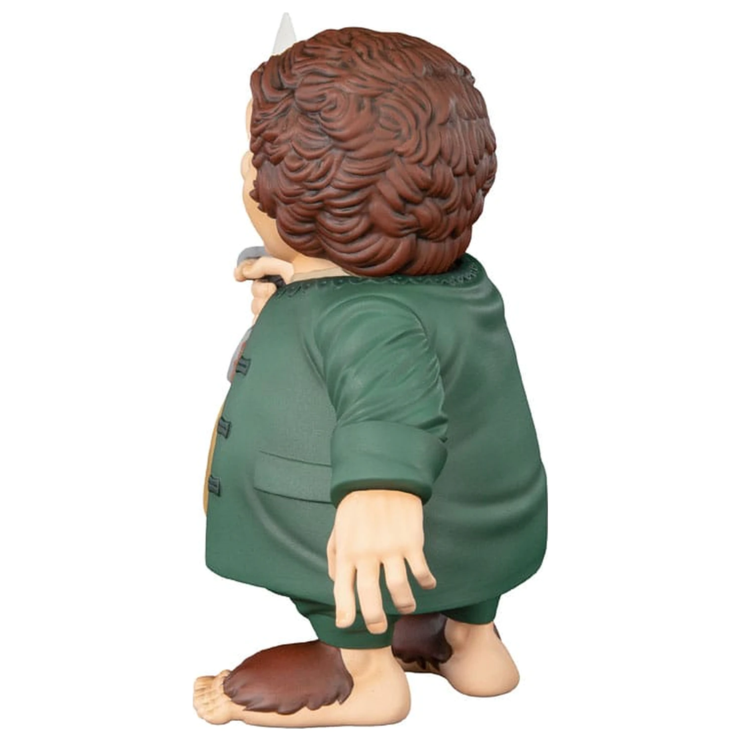 The Hobbit vinilna figura Bilbo Baggins 15 cm fotografija izdelka