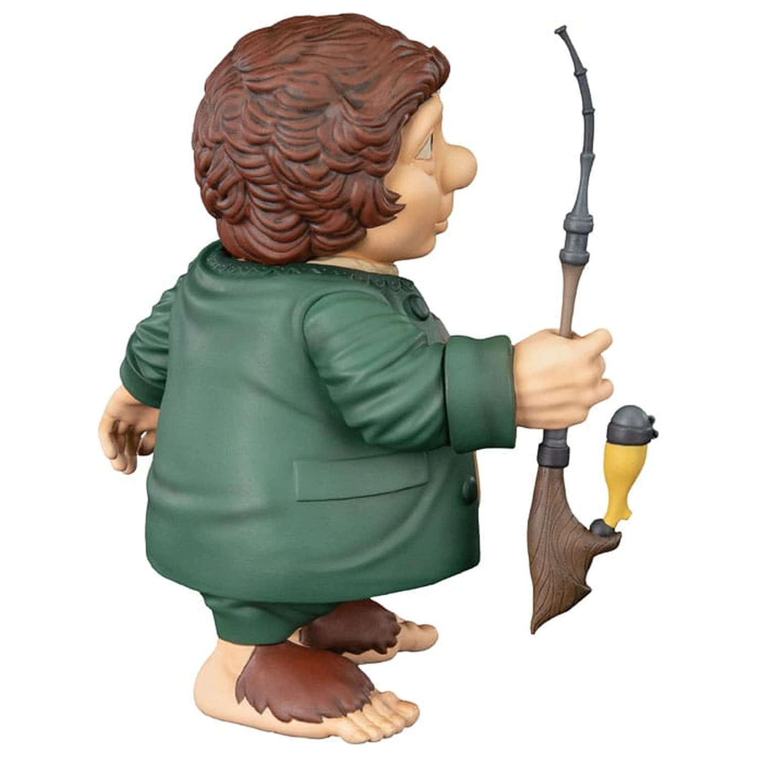 The Hobbit vinilna figura Bilbo Baggins 15 cm fotografija izdelka
