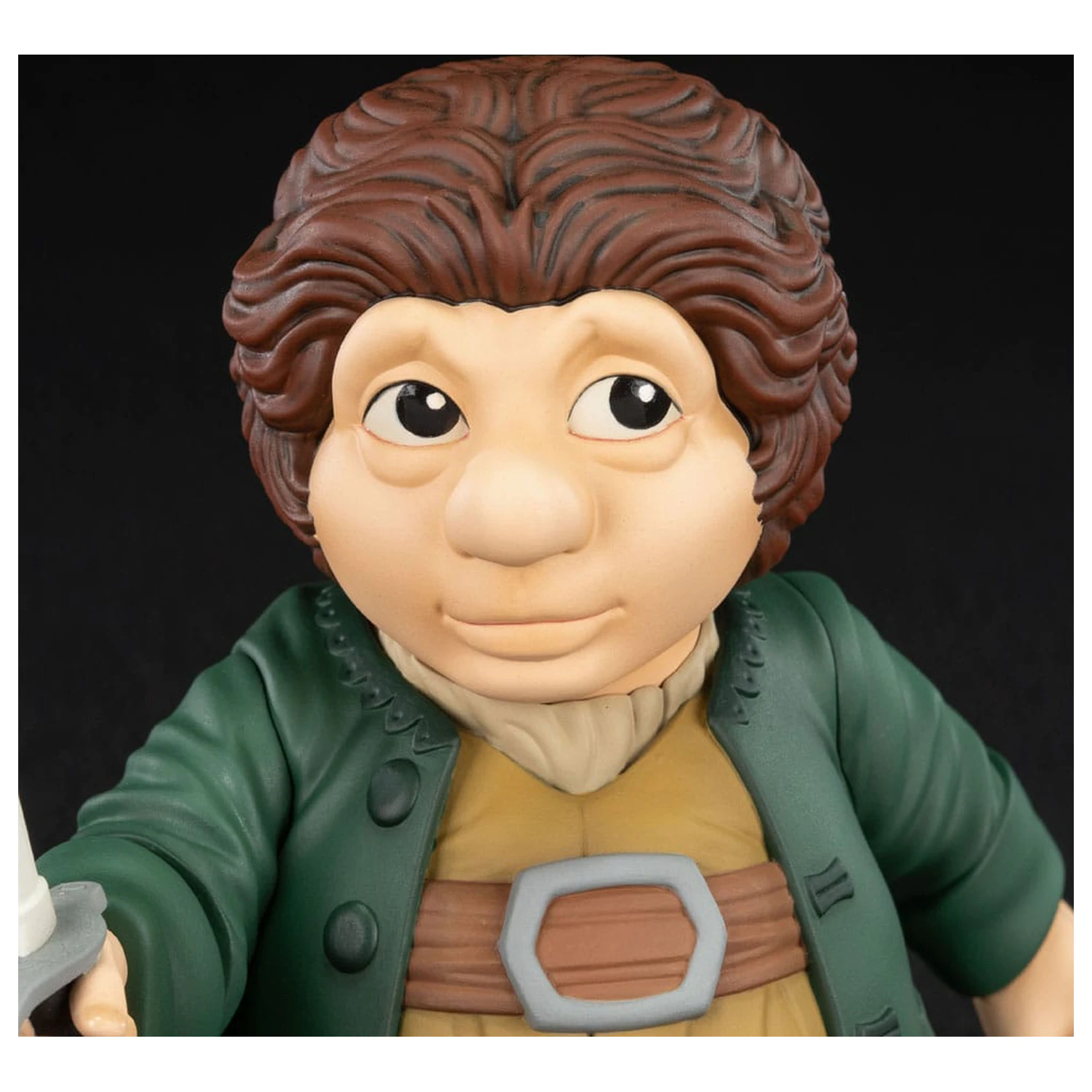 The Hobbit vinilna figura Bilbo Baggins 15 cm fotografija izdelka