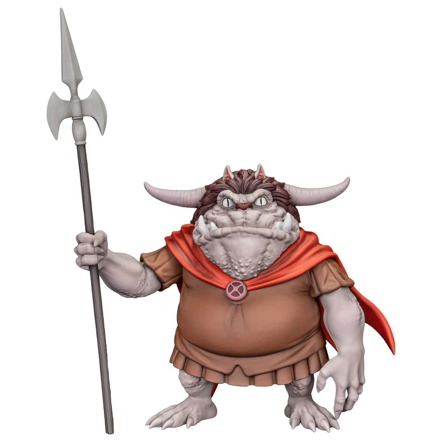 The Hobbit Vinyl figura Goblin 20 cm fotografija izdelka