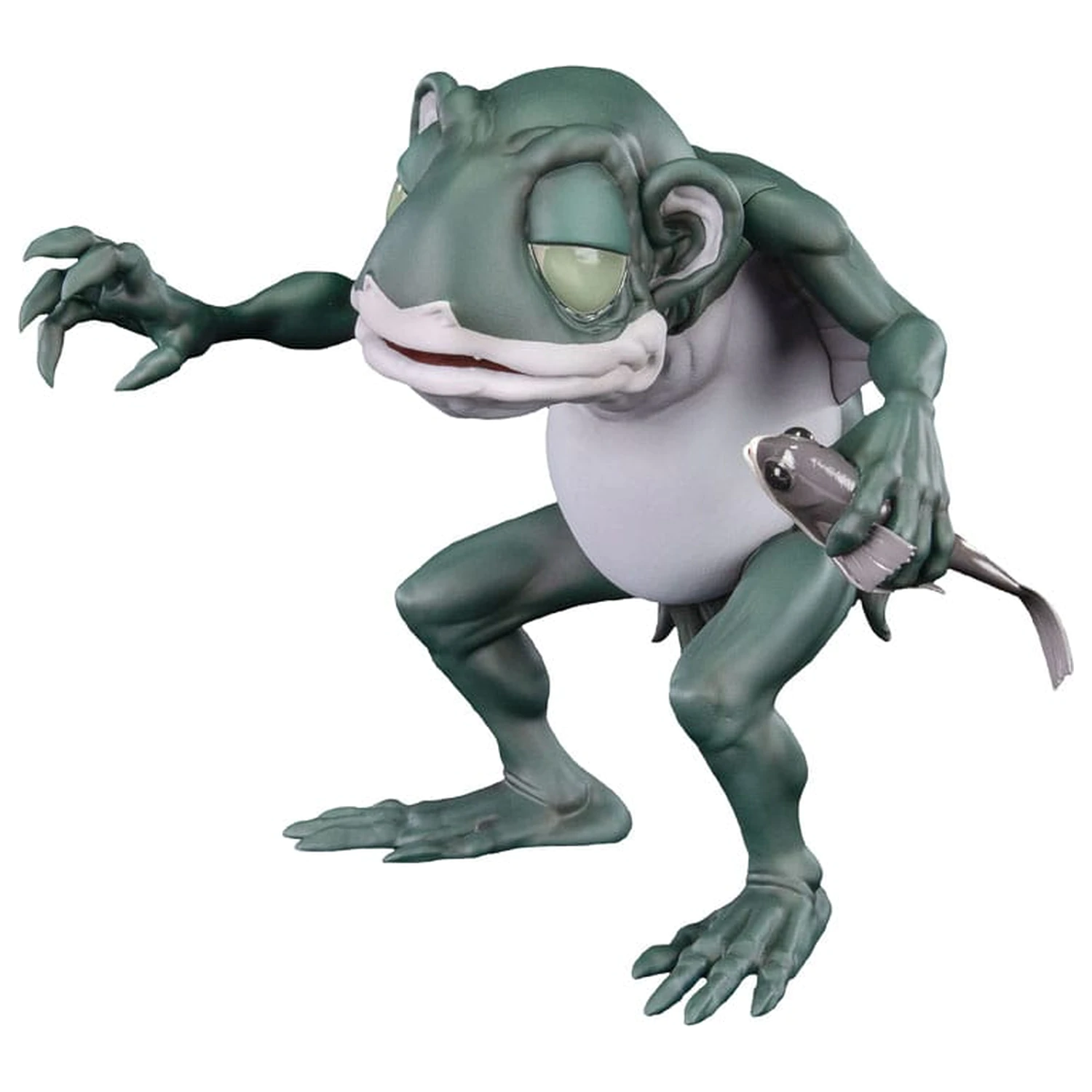 The Hobbit Vinyl figura Gollum 15 cm fotografija izdelka