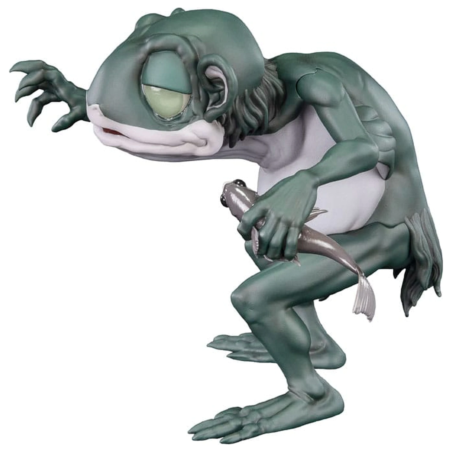 The Hobbit Vinyl figura Gollum 15 cm fotografija izdelka