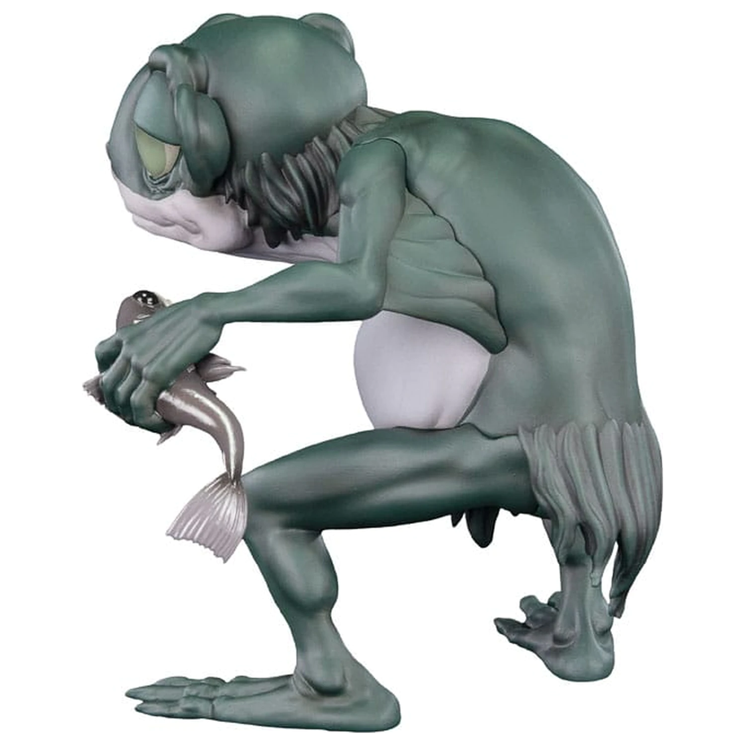 The Hobbit Vinyl figura Gollum 15 cm fotografija izdelka