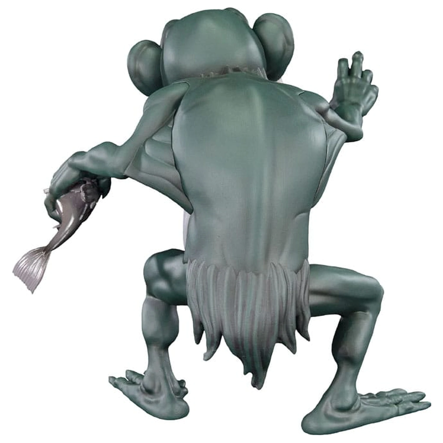 The Hobbit Vinyl figura Gollum 15 cm fotografija izdelka