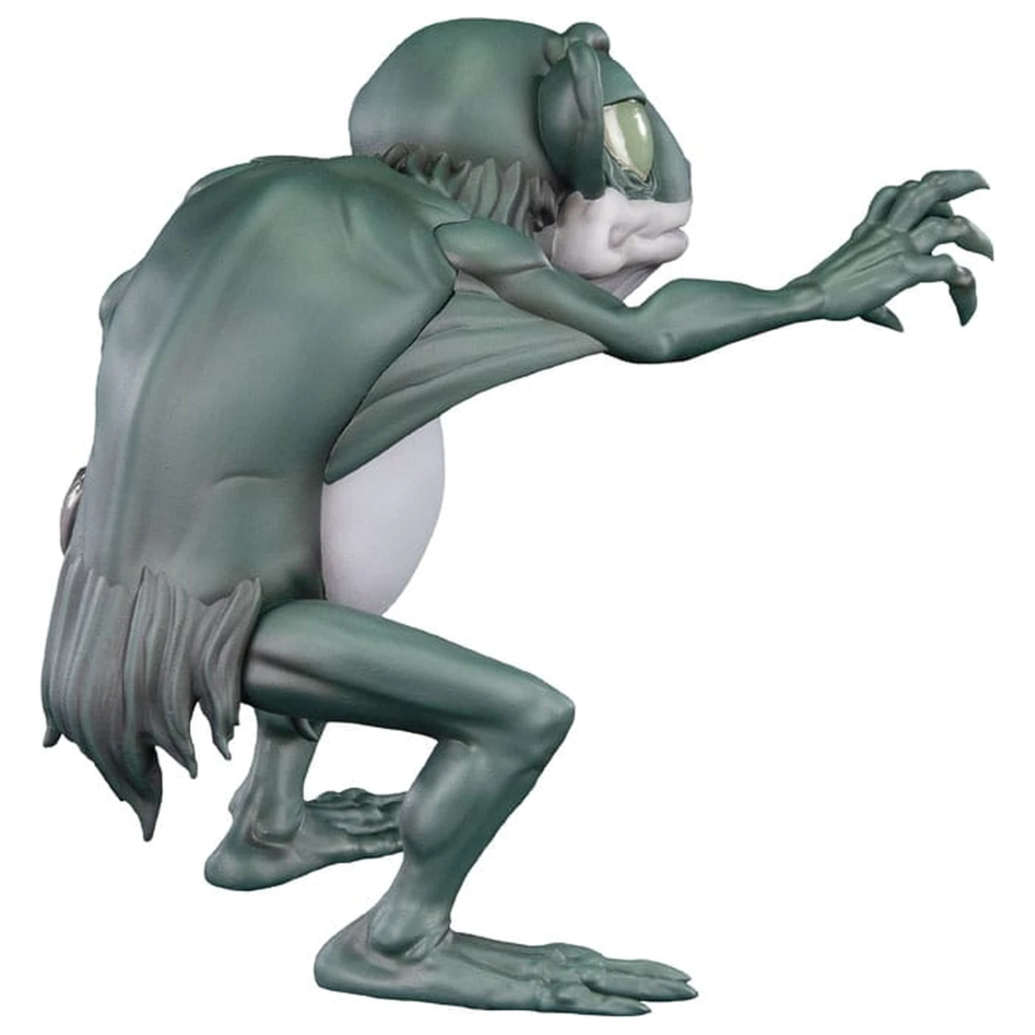 The Hobbit Vinyl figura Gollum 15 cm fotografija izdelka