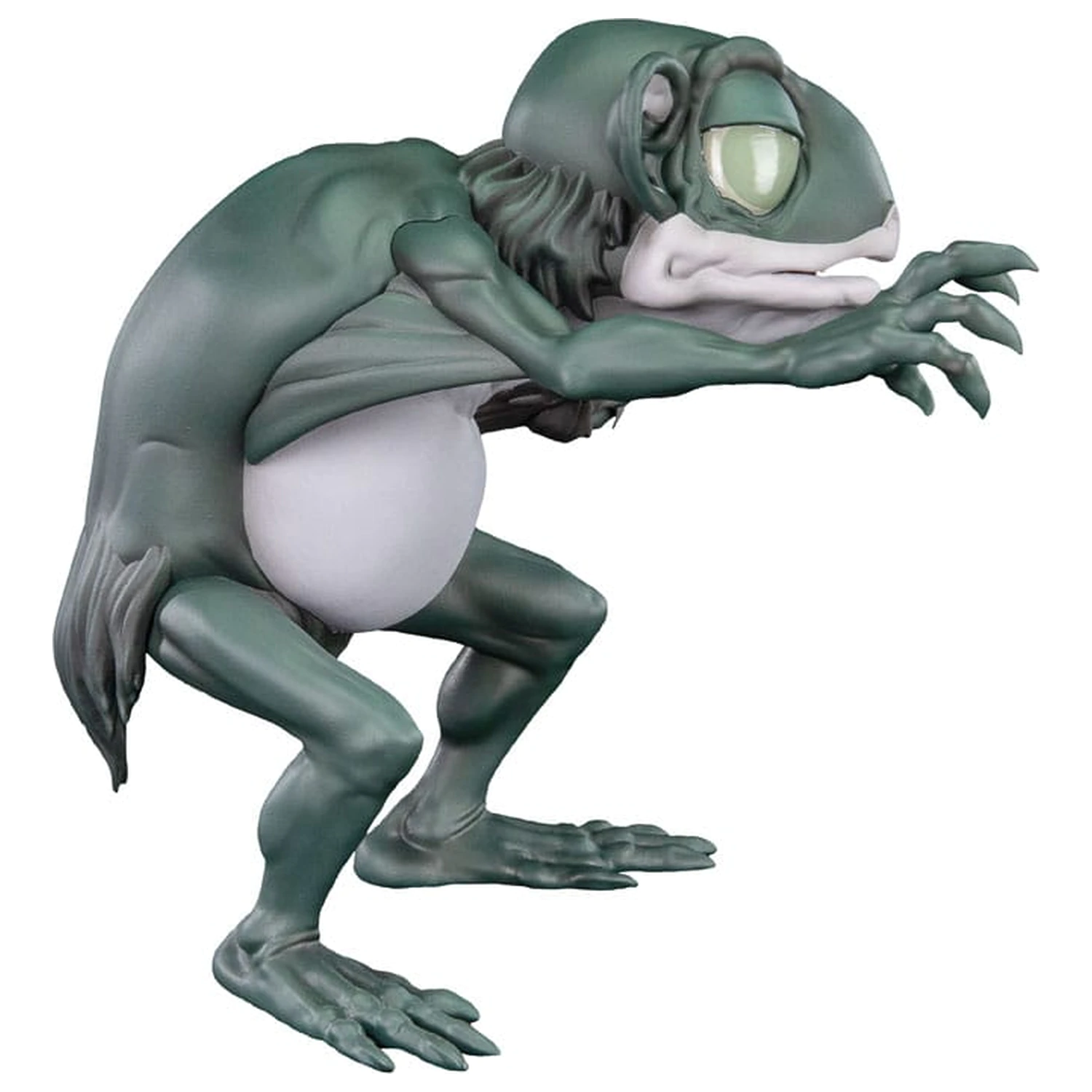 The Hobbit Vinyl figura Gollum 15 cm fotografija izdelka