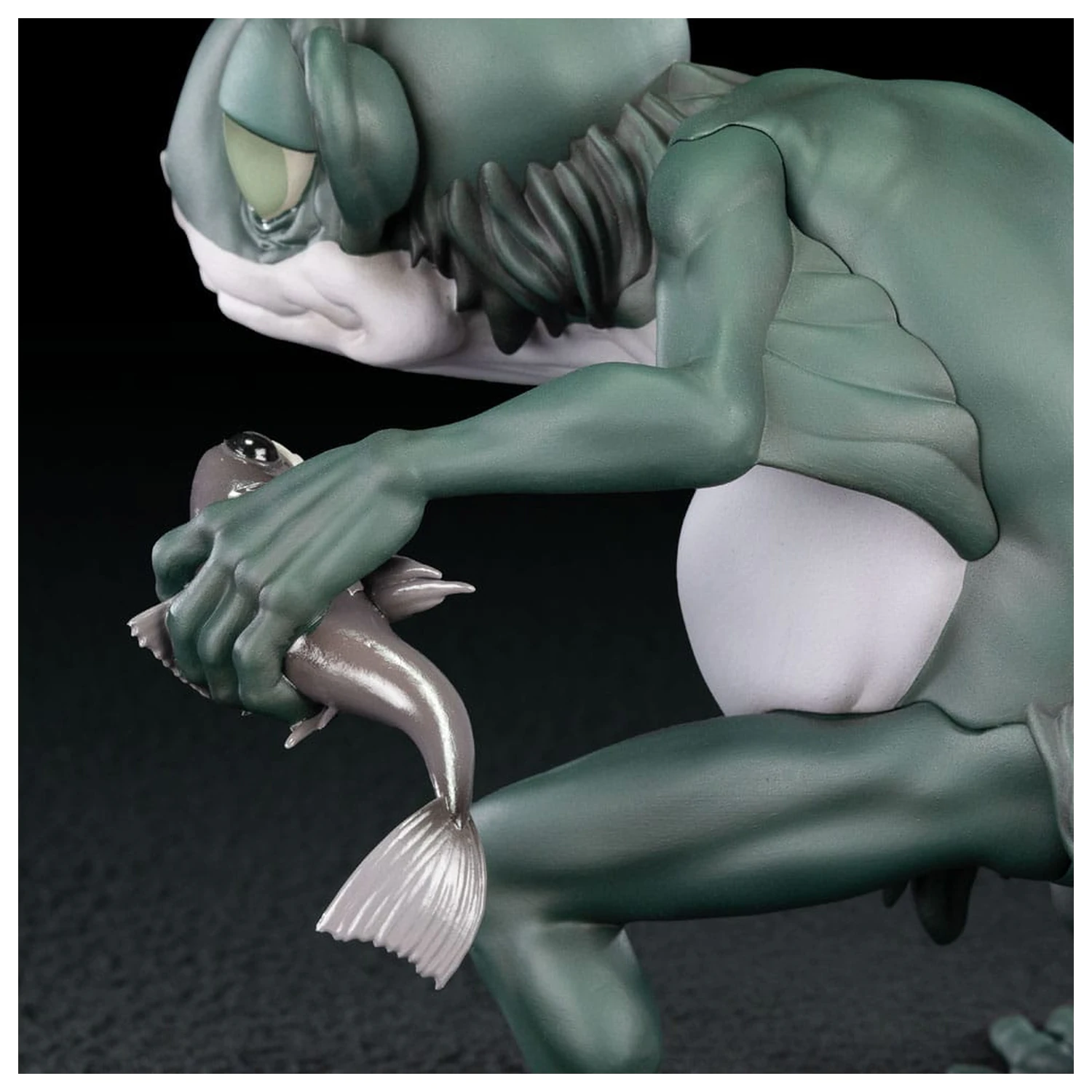 The Hobbit Vinyl figura Gollum 15 cm fotografija izdelka