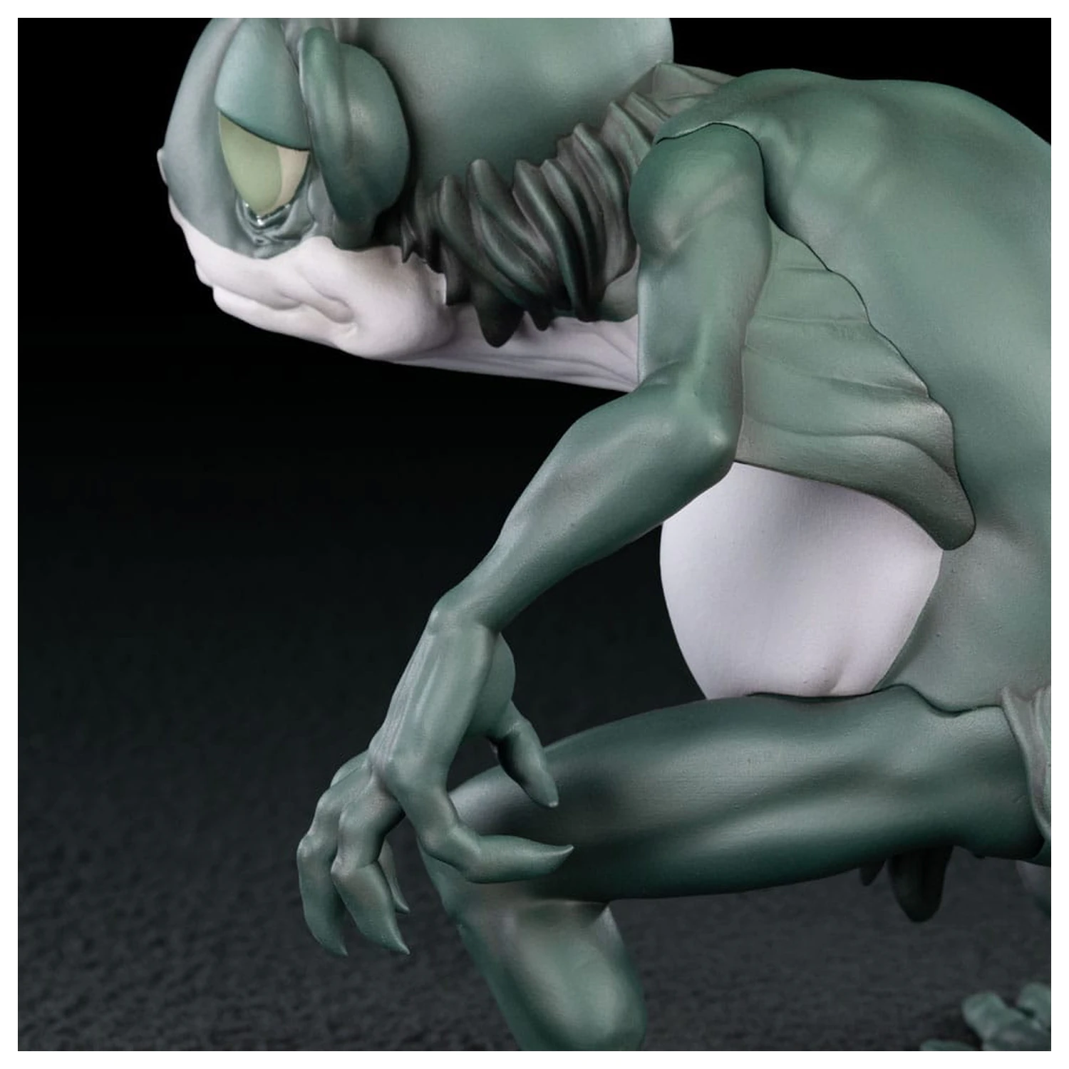 The Hobbit Vinyl figura Gollum 15 cm fotografija izdelka