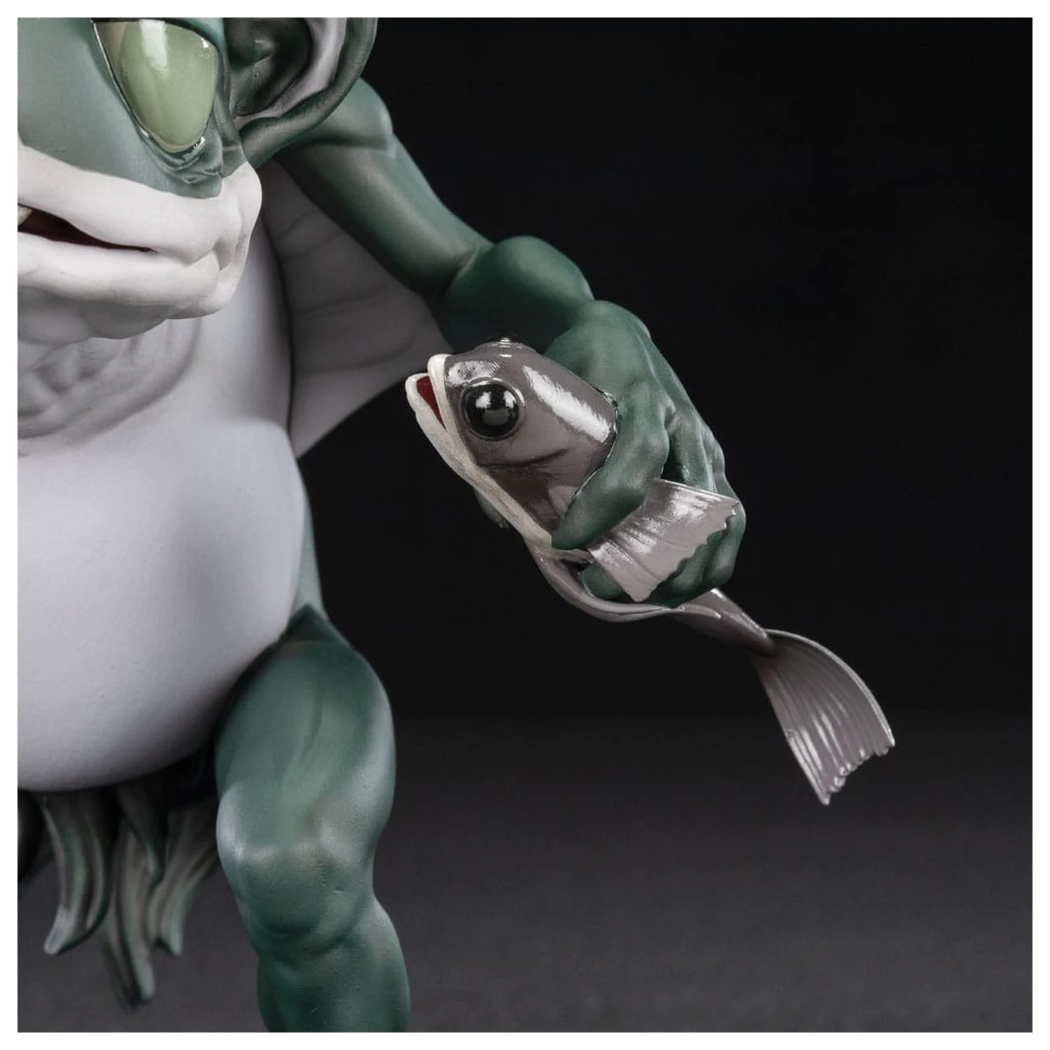 The Hobbit Vinyl figura Gollum 15 cm fotografija izdelka