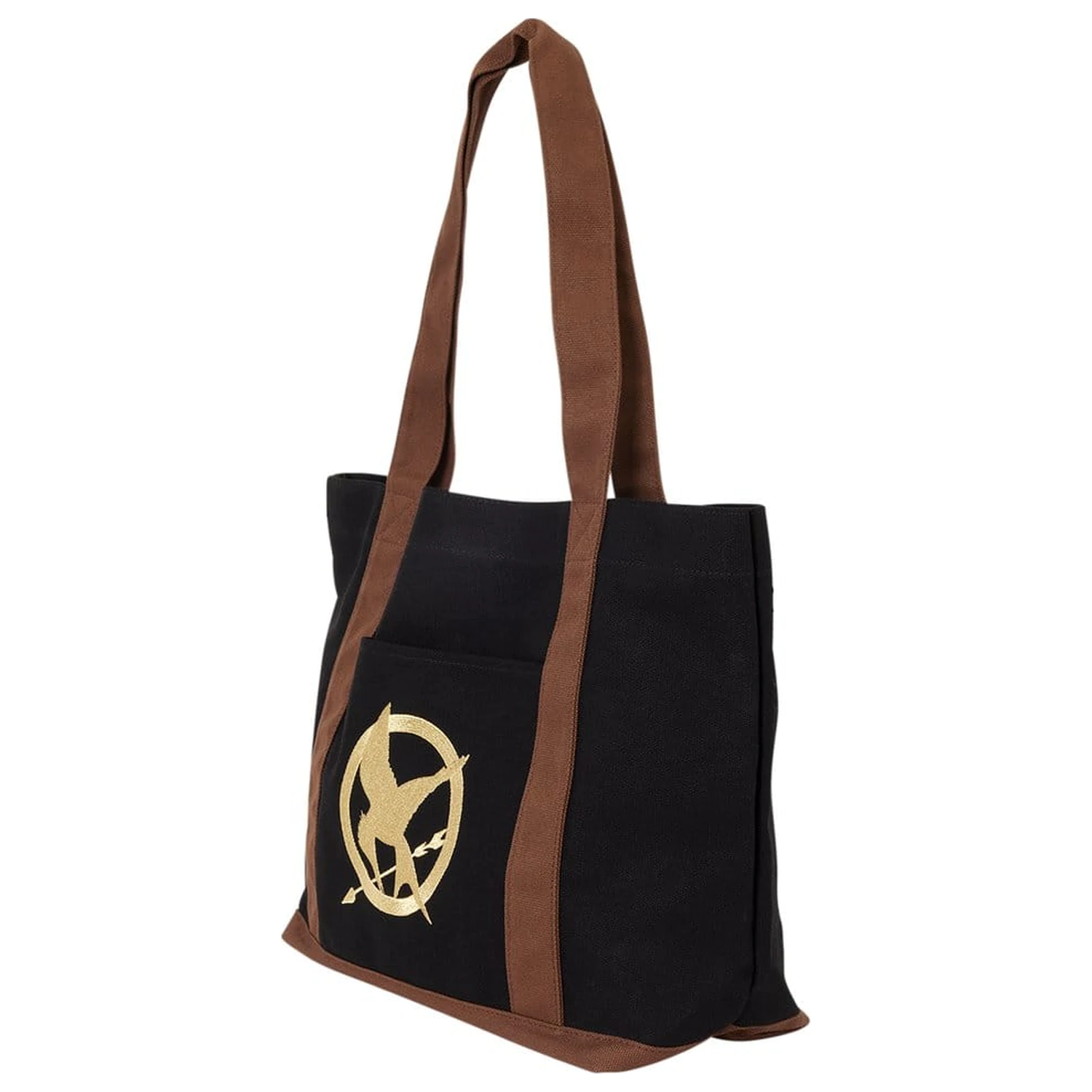 The Hunger Games by Loungefly Tote Bag District 12 Torba fotografija izdelka