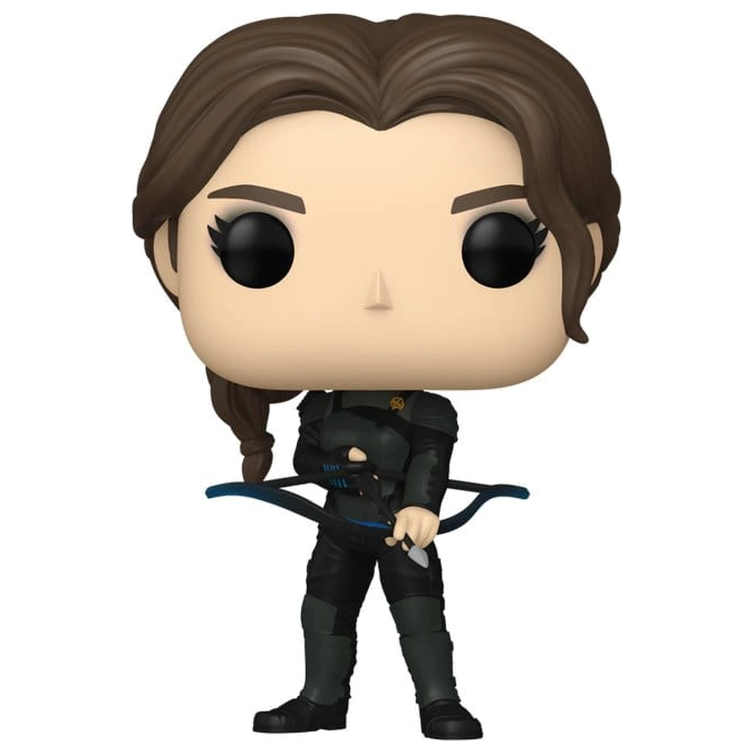 The Hunger Games Funko POP! Movies Vinilna figura Katniss Everdeen 9 cm fotografija izdelka
