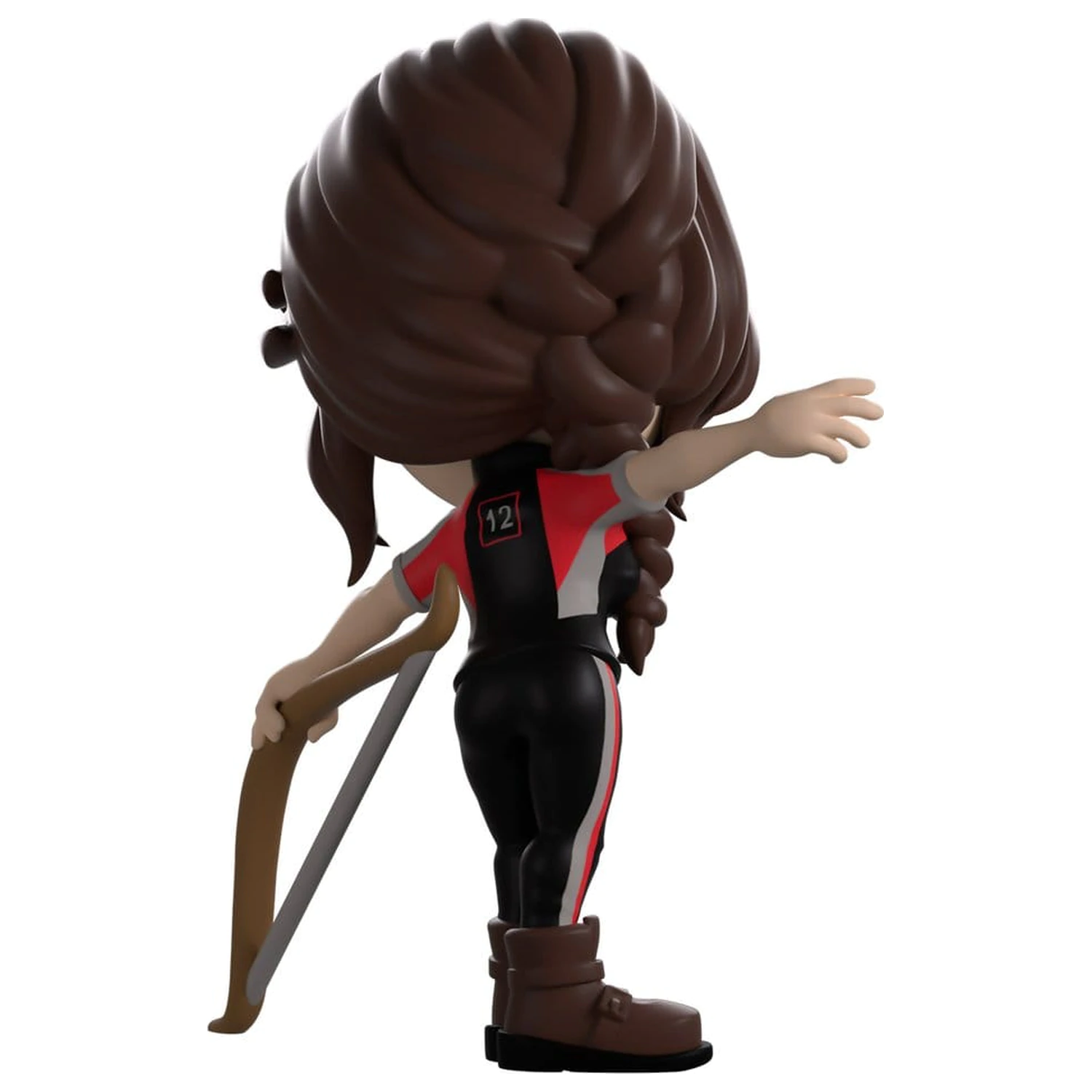 The Hunger Games vinilna figura Katniss Everdeen 11 cm fotografija izdelka