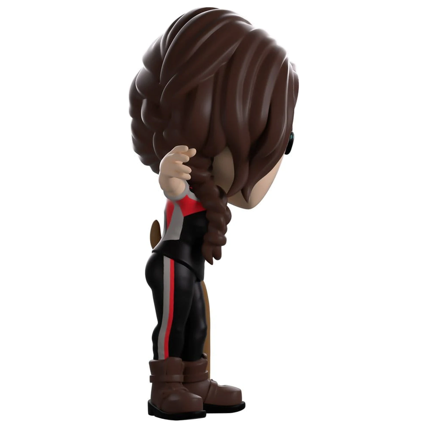 The Hunger Games vinilna figura Katniss Everdeen 11 cm fotografija izdelka