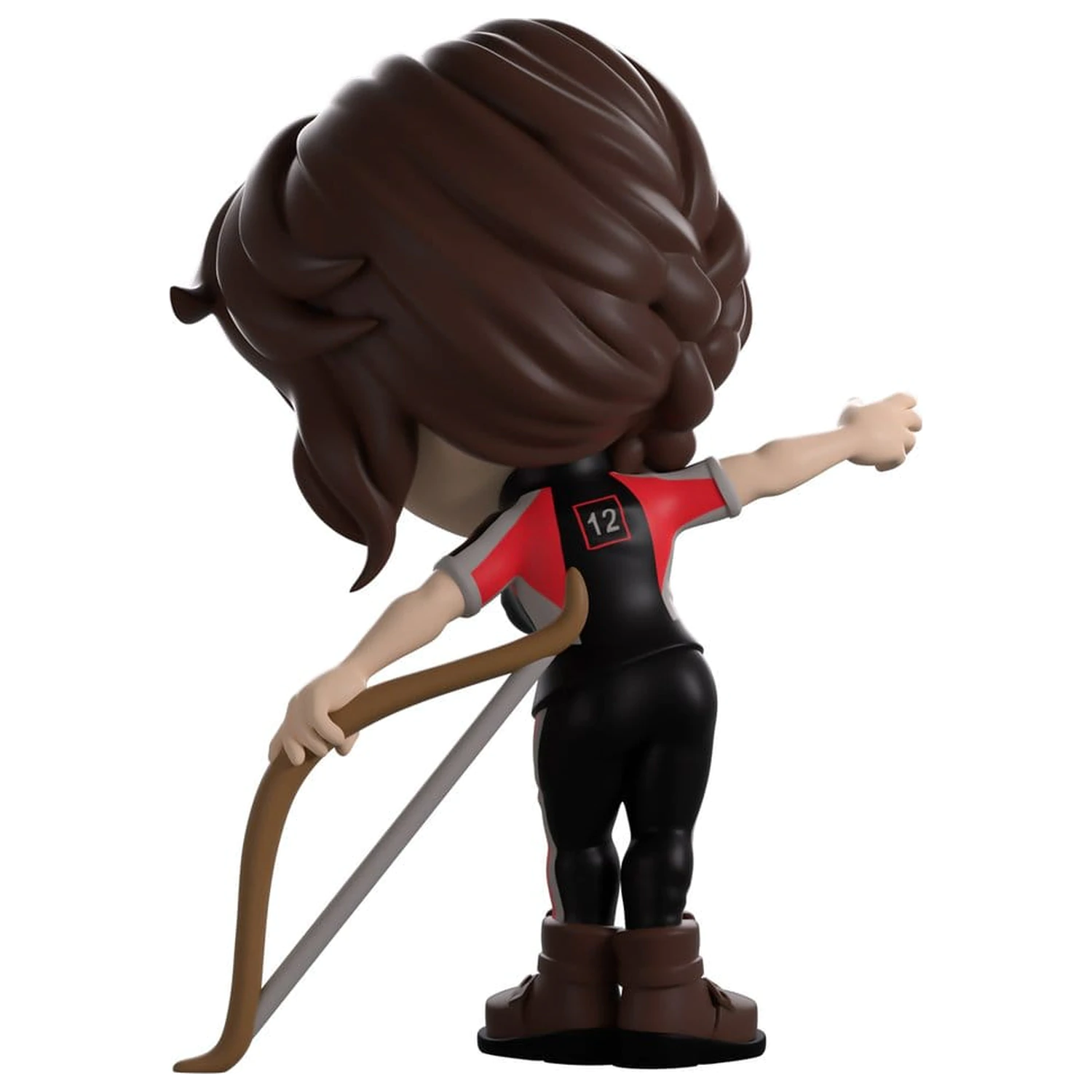 The Hunger Games vinilna figura Katniss Everdeen 11 cm fotografija izdelka