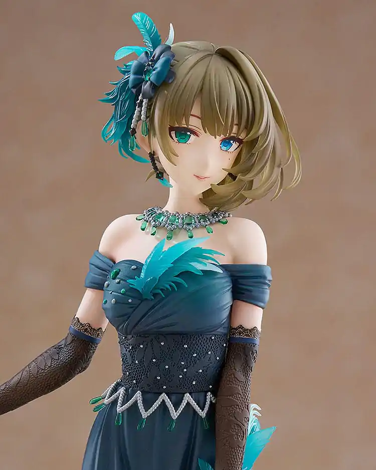 The Idolmaster Cinderella Girls PVC Kip 1/7 Kaede Takagaki Pretty Liar 25 cm fotografija izdelka