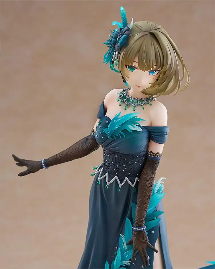 The Idolmaster Cinderella Girls PVC Kip 1/7 Kaede Takagaki Pretty Liar 25 cm fotografija izdelka