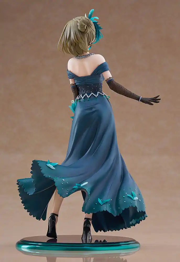 The Idolmaster Cinderella Girls PVC Kip 1/7 Kaede Takagaki Pretty Liar 25 cm fotografija izdelka