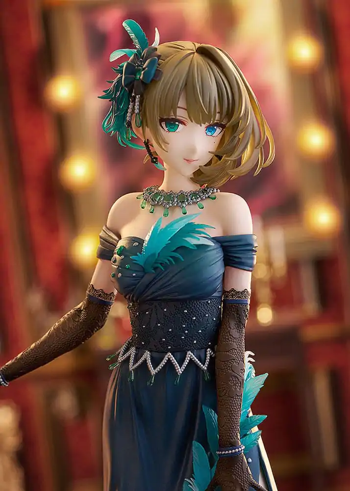 The Idolmaster Cinderella Girls PVC Kip 1/7 Kaede Takagaki Pretty Liar 25 cm fotografija izdelka