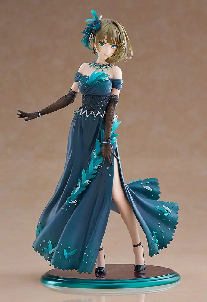 The Idolmaster Cinderella Girls PVC Kip 1/7 Kaede Takagaki Pretty Liar 25 cm fotografija izdelka