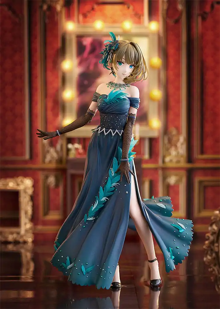 The Idolmaster Cinderella Girls PVC Kip 1/7 Kaede Takagaki Pretty Liar 25 cm fotografija izdelka