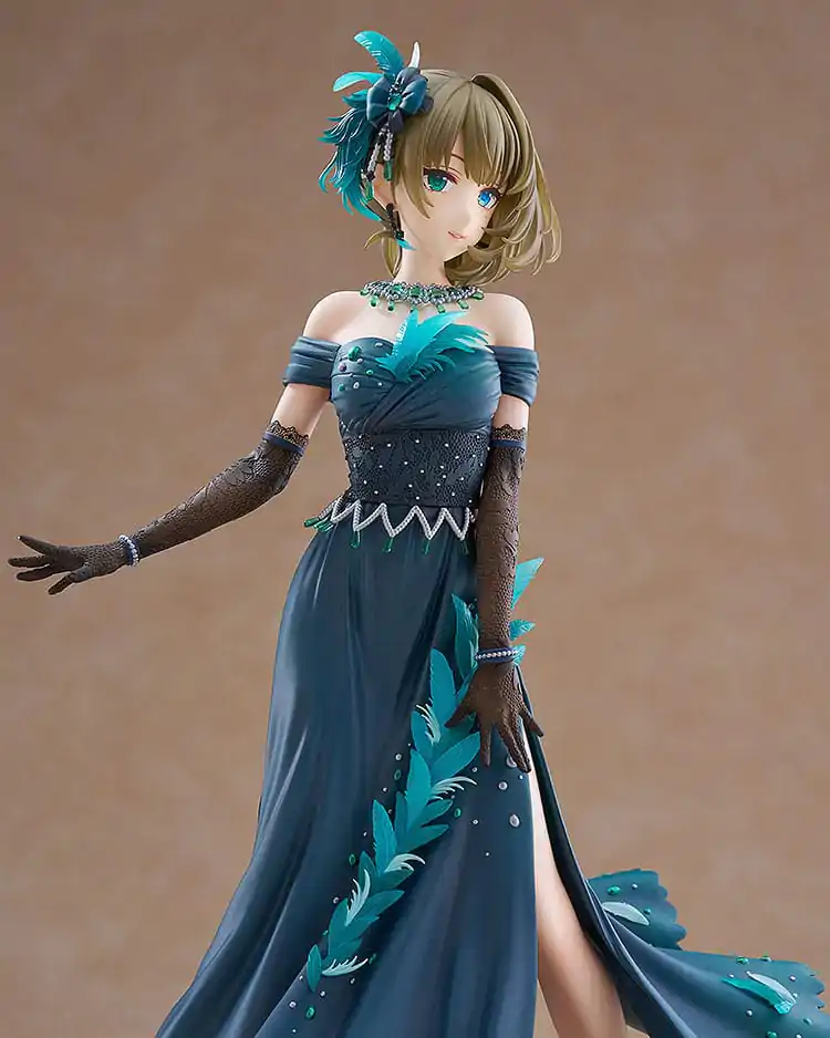 The Idolmaster Cinderella Girls PVC Kip 1/7 Kaede Takagaki Pretty Liar 25 cm fotografija izdelka