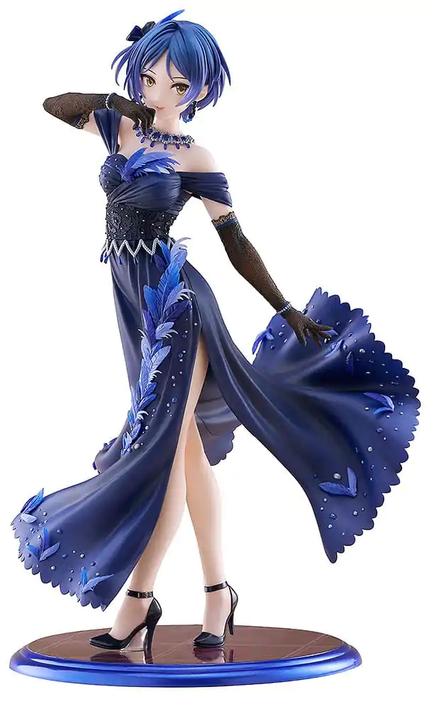 The Idolmaster Cinderella Girls PVC Kip 1/7 Kanade Hayami + Pretty Liar 25 cm fotografija izdelka