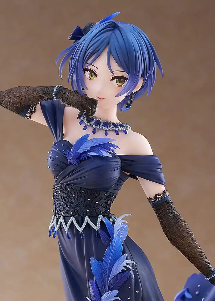 The Idolmaster Cinderella Girls PVC Kip 1/7 Kanade Hayami + Pretty Liar 25 cm fotografija izdelka