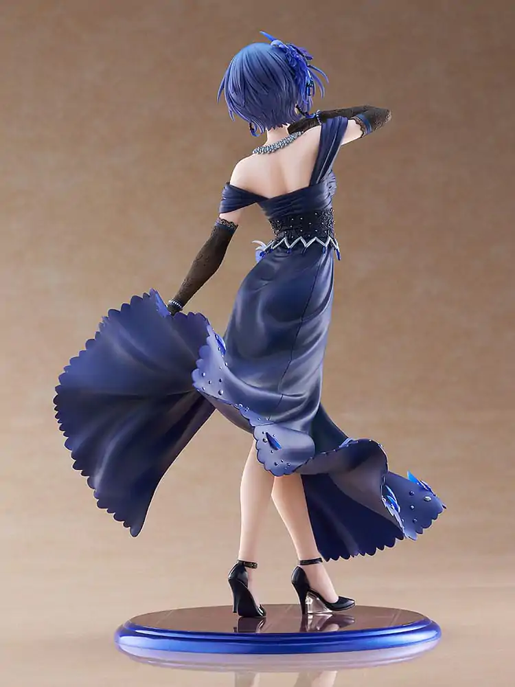 The Idolmaster Cinderella Girls PVC Kip 1/7 Kanade Hayami + Pretty Liar 25 cm fotografija izdelka
